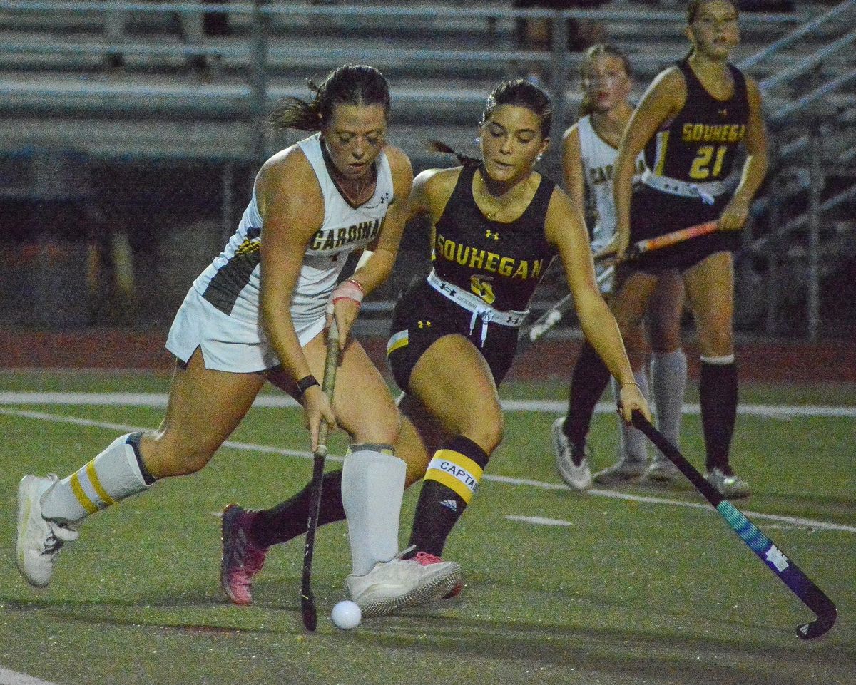 Around the Granite State: Souhegan field hockey gets past Bishop Guertin