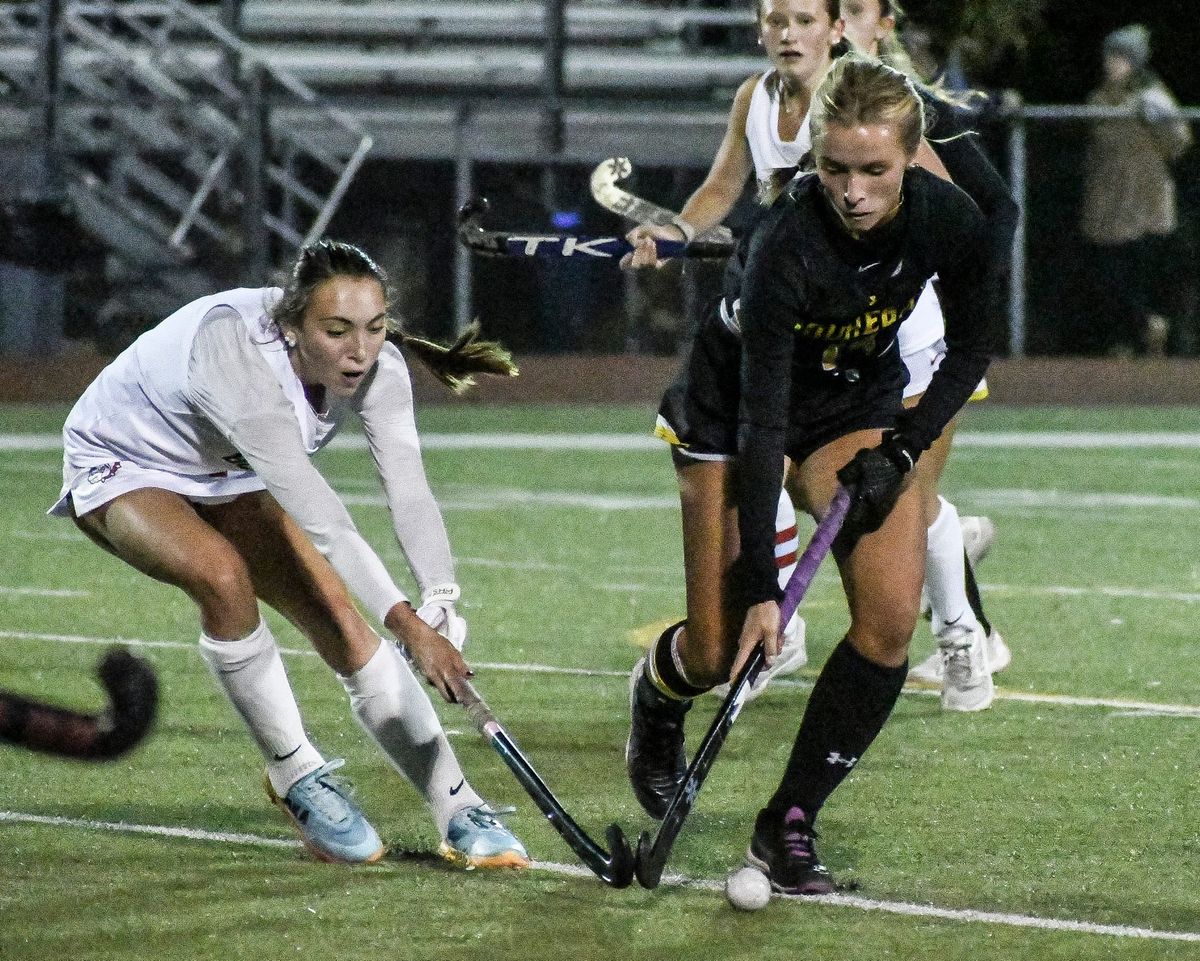 Around the Granite State: Souhegan  field hockey knocks off Bedford
