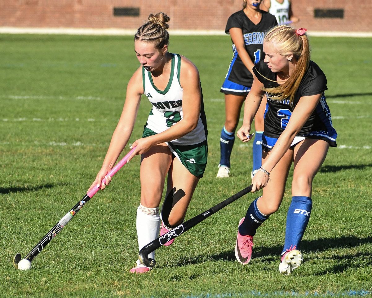 Playoff Picture: Field Hockey (Oct. 12)