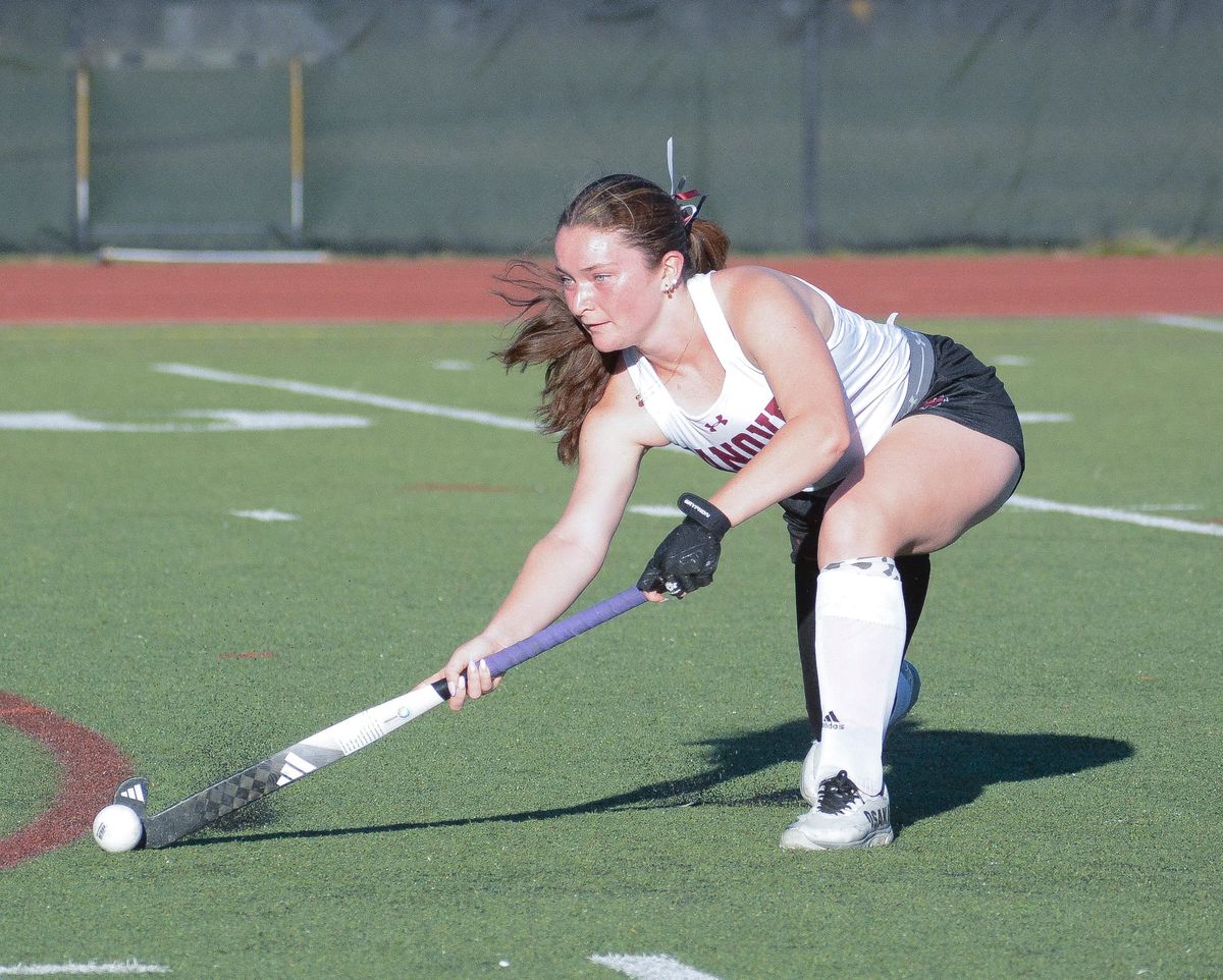 Around the Granite State: Hanover field hockey rolls into D2 semis