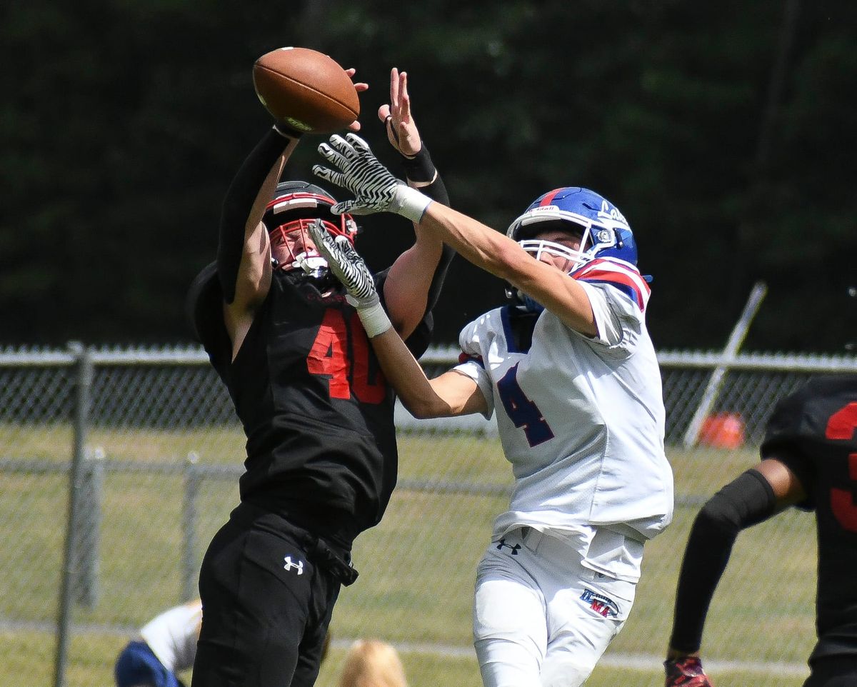 Playoff Picture: Football (Oct. 30)