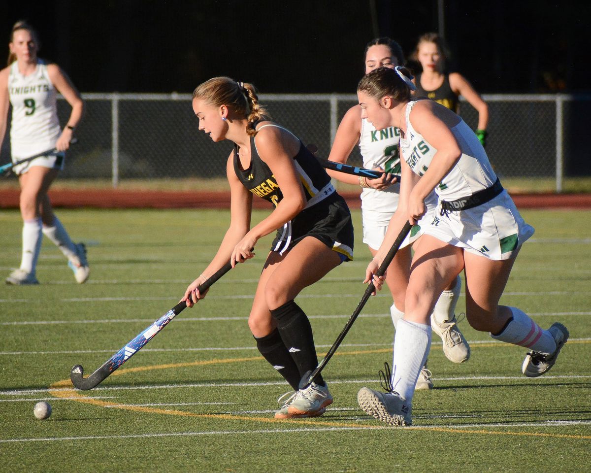 Souhegan hangs on to beat Kingswood in D2 field hockey quarterfinal