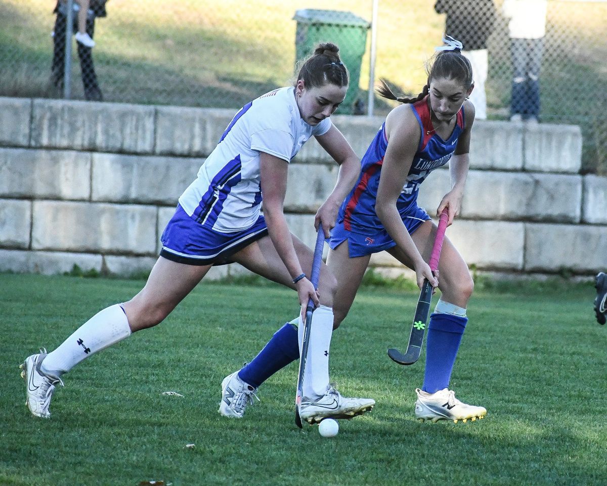 Around the Granite State: Londonderry field hockey holds off Merrimack