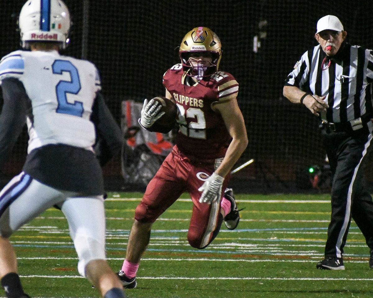 Football Roundup: Week 6