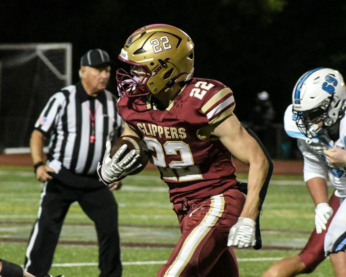 NHHSSports Football Performances of the Week (Oct. 13)