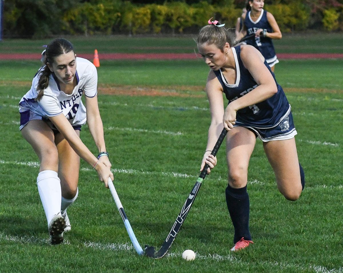 Around the Granite State: Milford, Nashua South play to a tie (video)