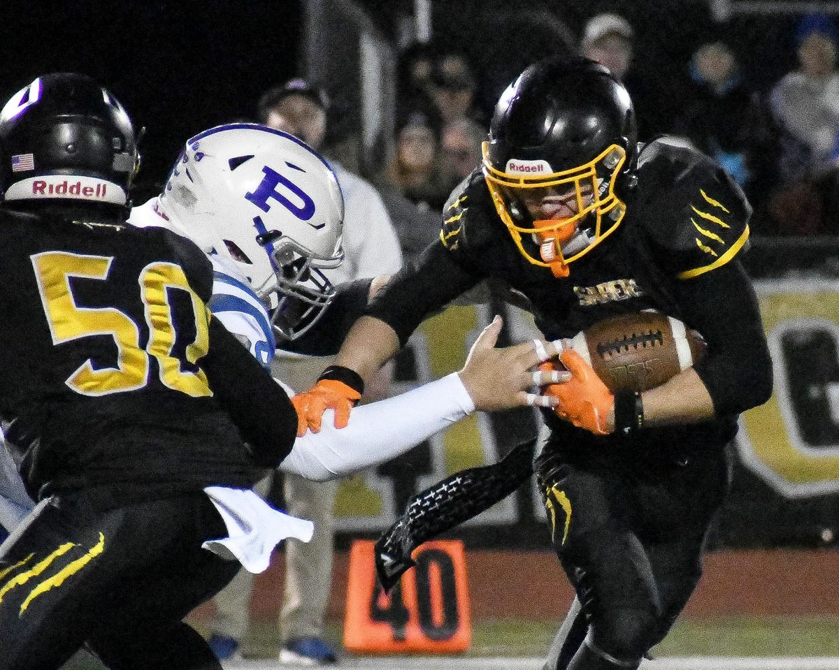 Names, faces change, but Souhegan football keeps on rolling