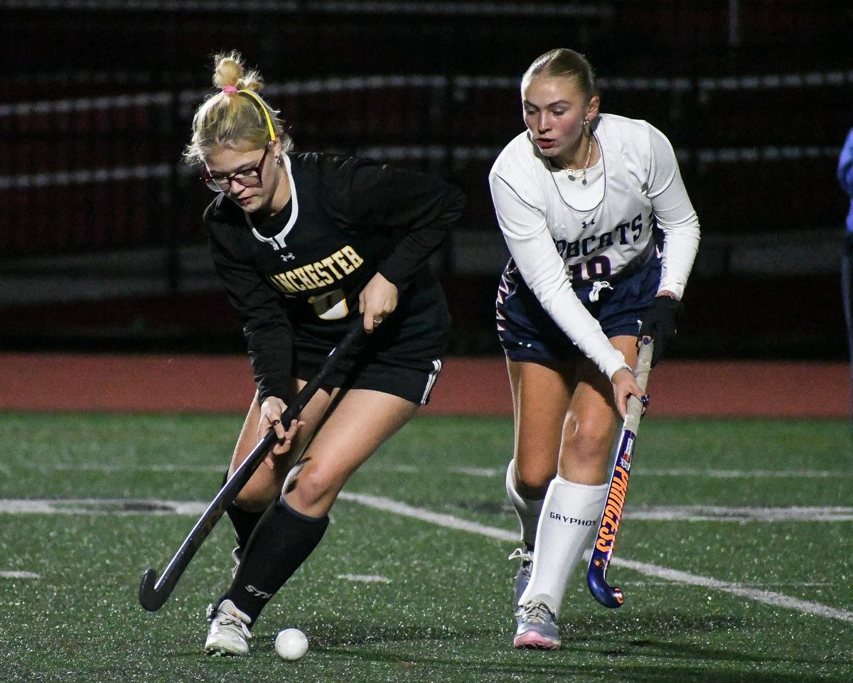 Around the Granite State: Plymouth field hockey gets win over Manchester (video)