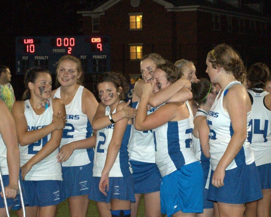 10 For 10: The top girls lacrosse players and teams