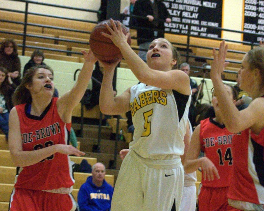 10 For 10: The top girls basketball players and teams