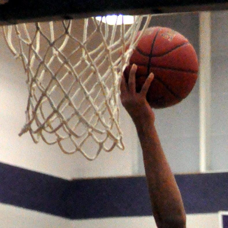 Division I boys basketball could have a two different five-way ties