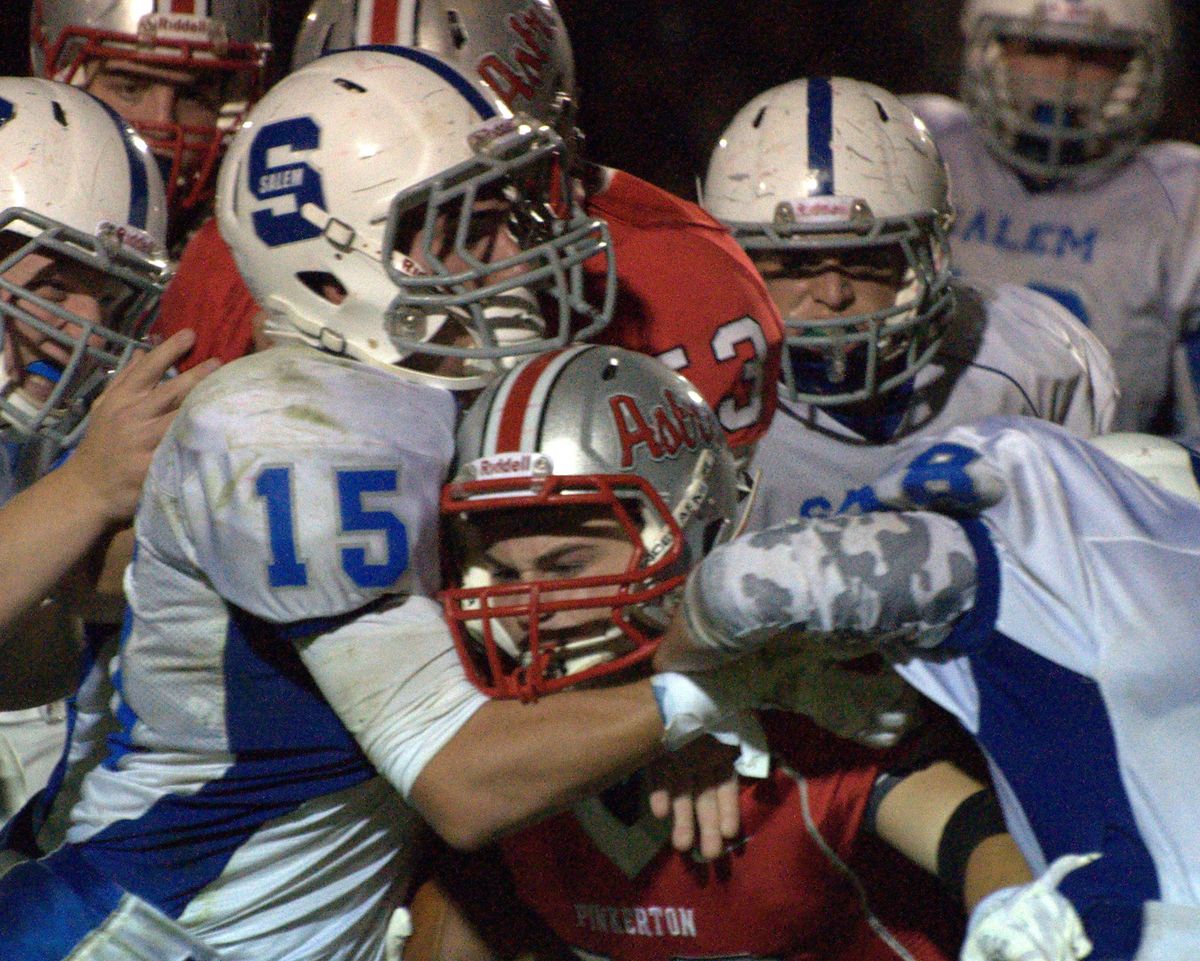 NHIAA deserves credit for changes to football playoffs