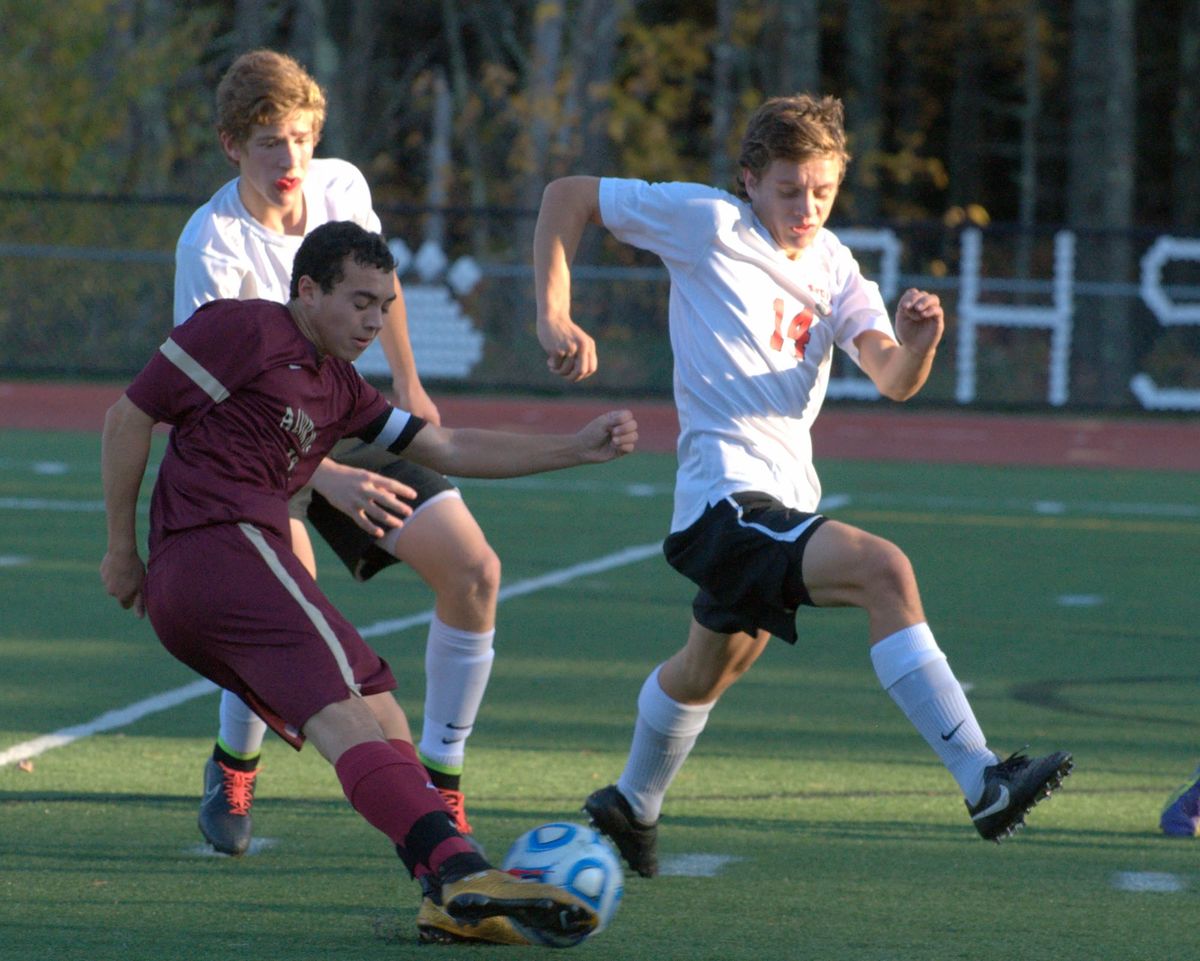 Changes made by NHIAA to soccer overtime procedures