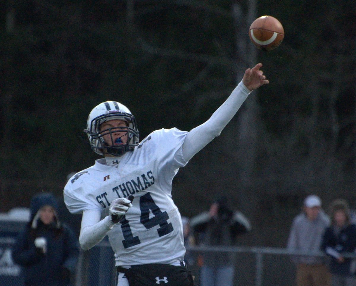 Playoff Picture: Division II football
