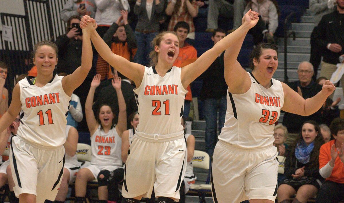 Now is the time to become a NH High School Sports Insider – and get a free DVD