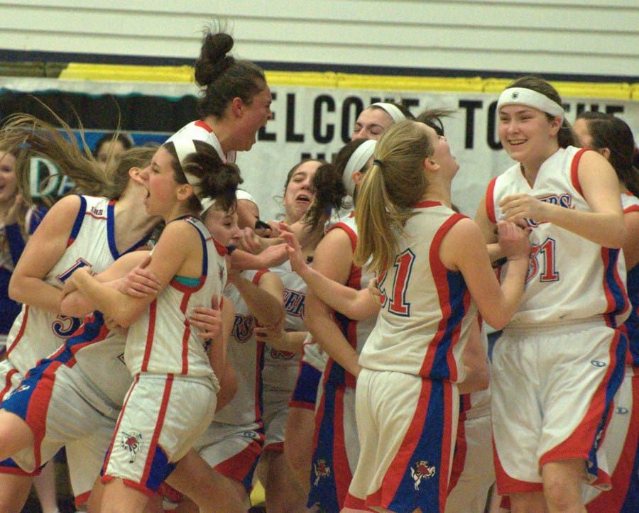 Division I girls basketball preview