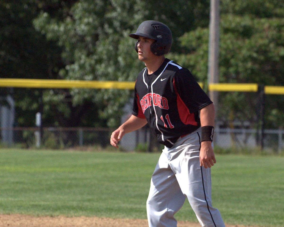 Baseball all-state teams released