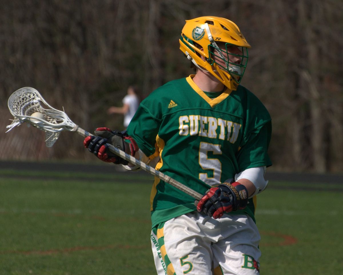 Boys lacrosse all-state teams released