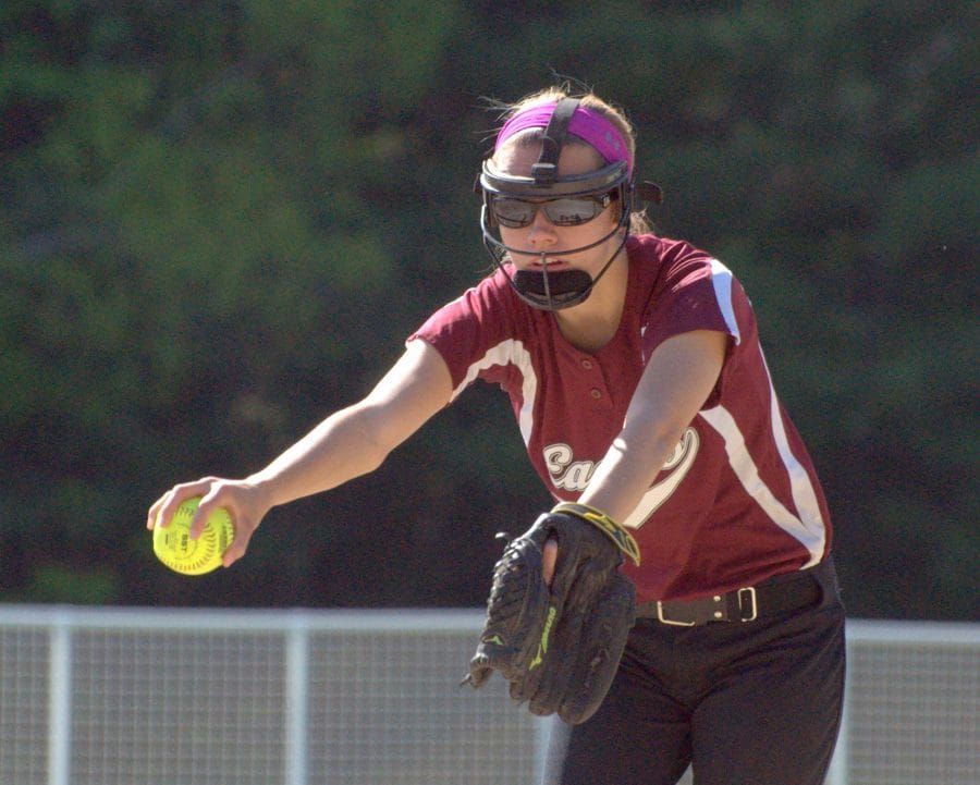 Playoff Pairings: Softball