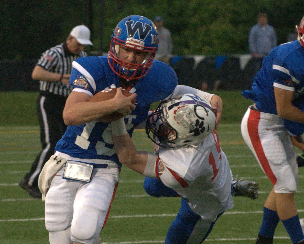 End of the Shrine Game is long overdue