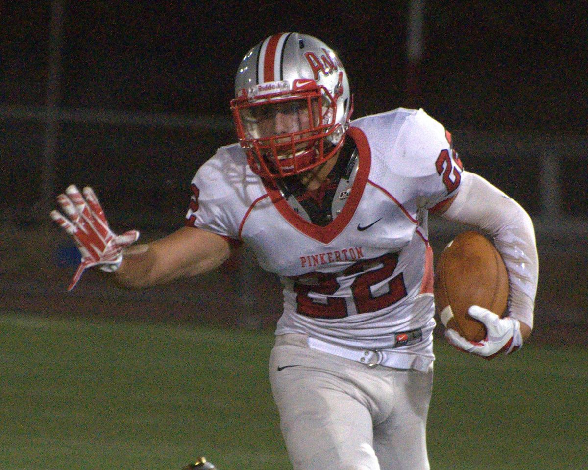 Division I football season preview
