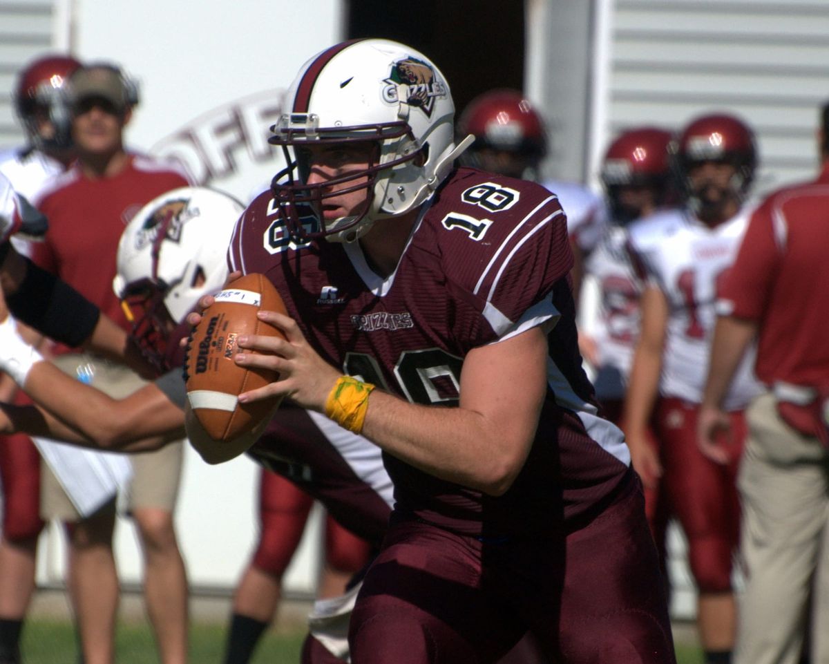 The Season: Goffstown High School Football (2015), Episode 2