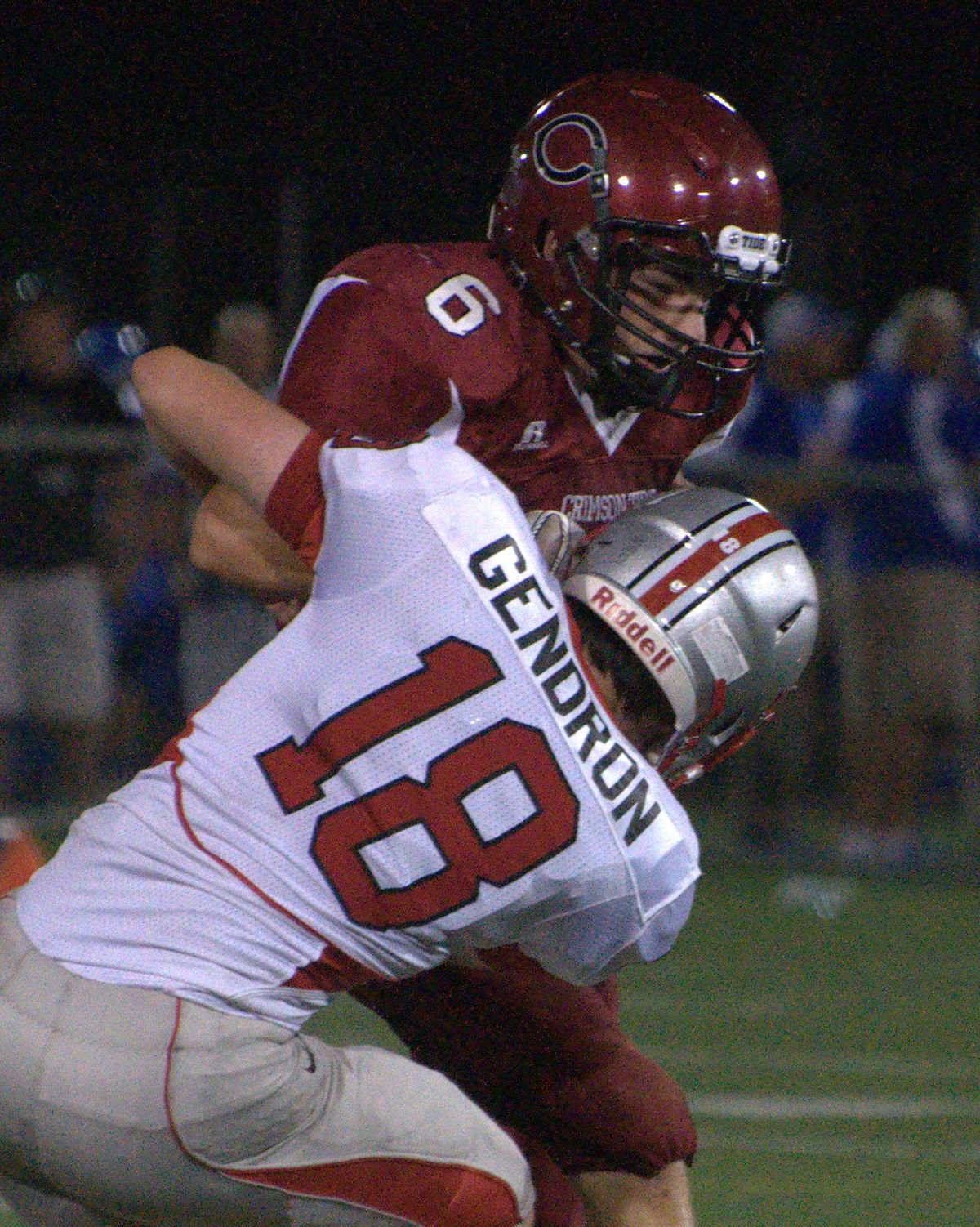 Playoff Picture: Division I