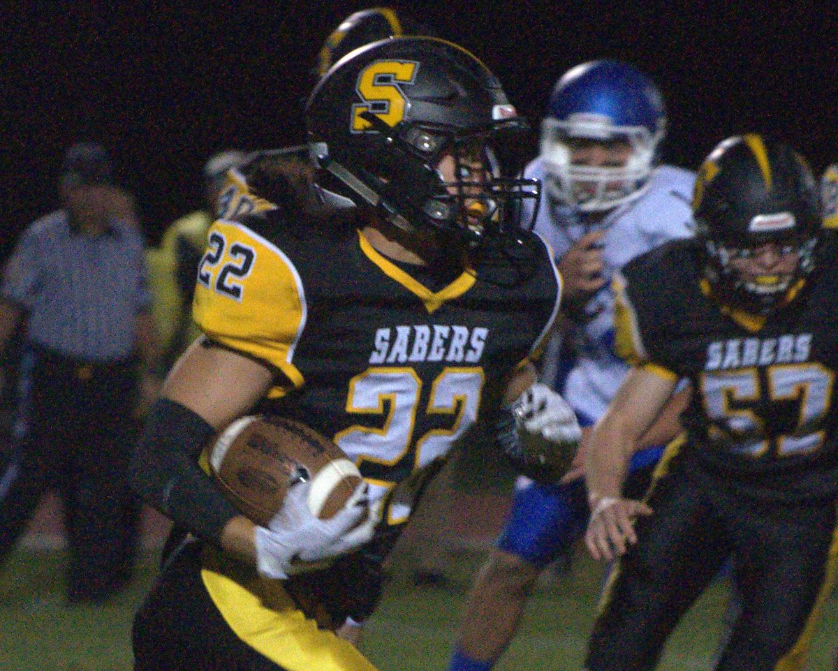 Football rankings for Sept. 28