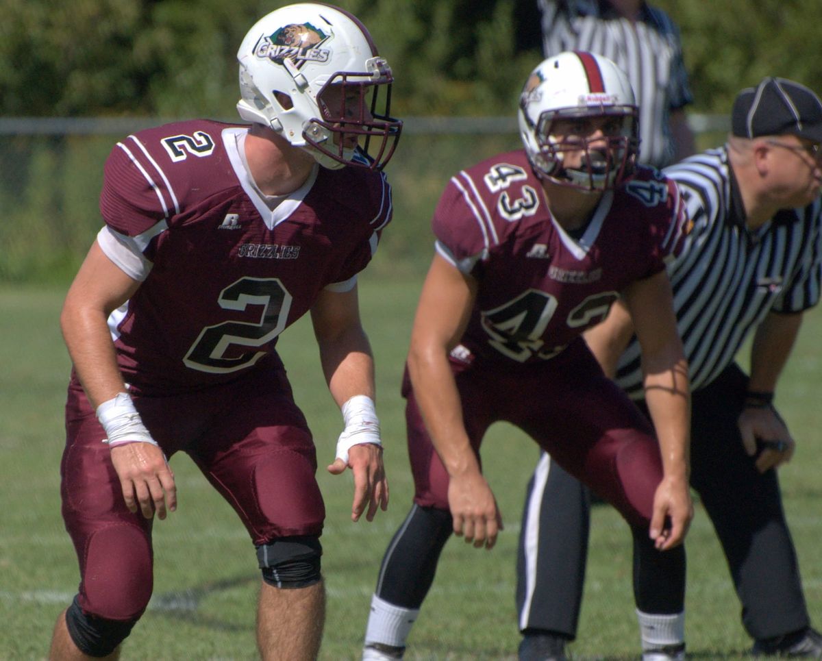 The Season: Goffstown High School Football (2015), Episode 4