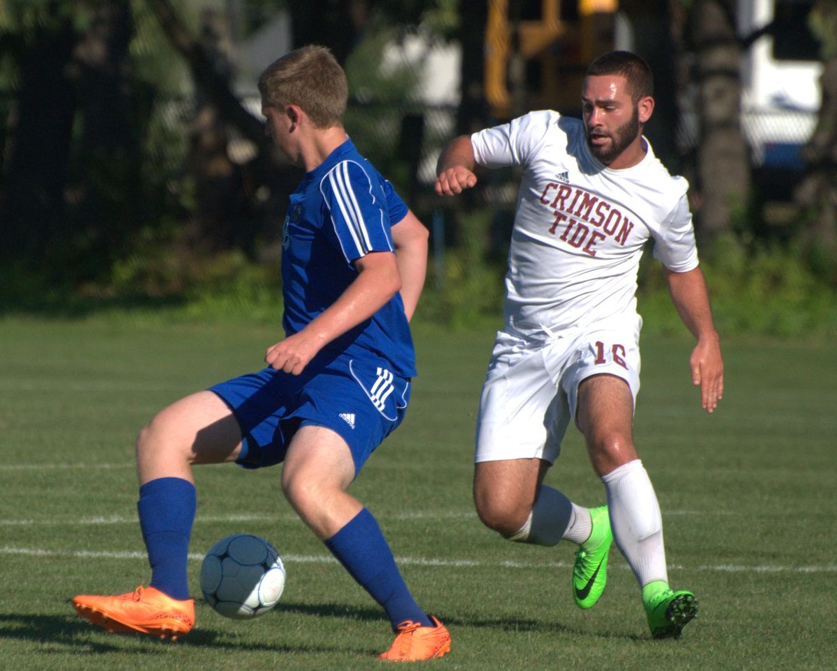 Around the Granite State: Concord's Thomson a busy senior