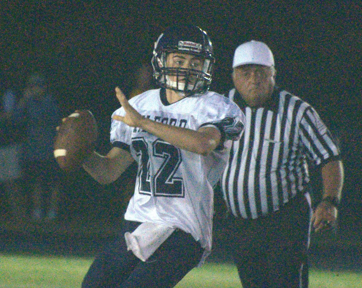 On the Gridiron: New class already benefiting Milford football