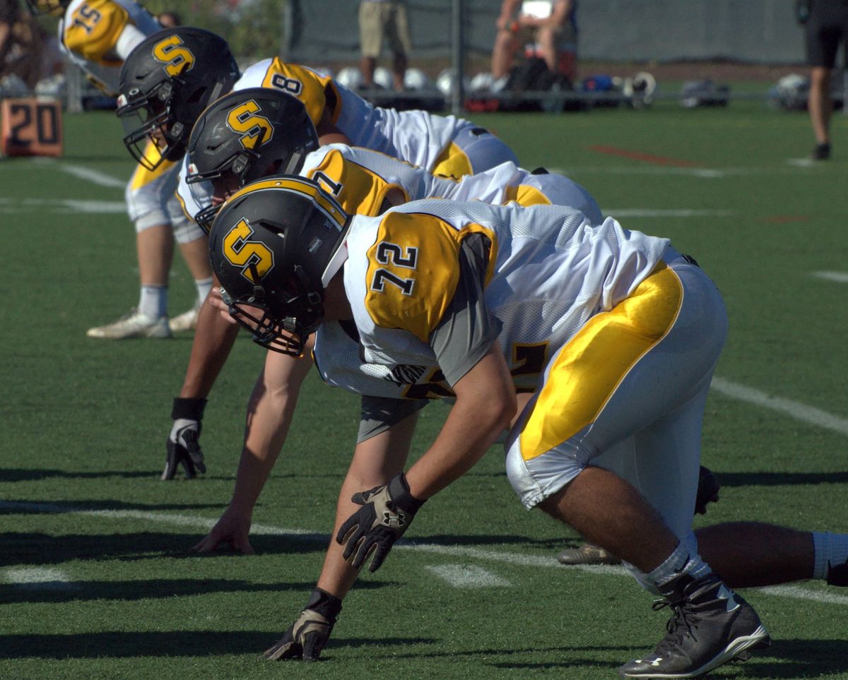 Football Roundup: Week 3