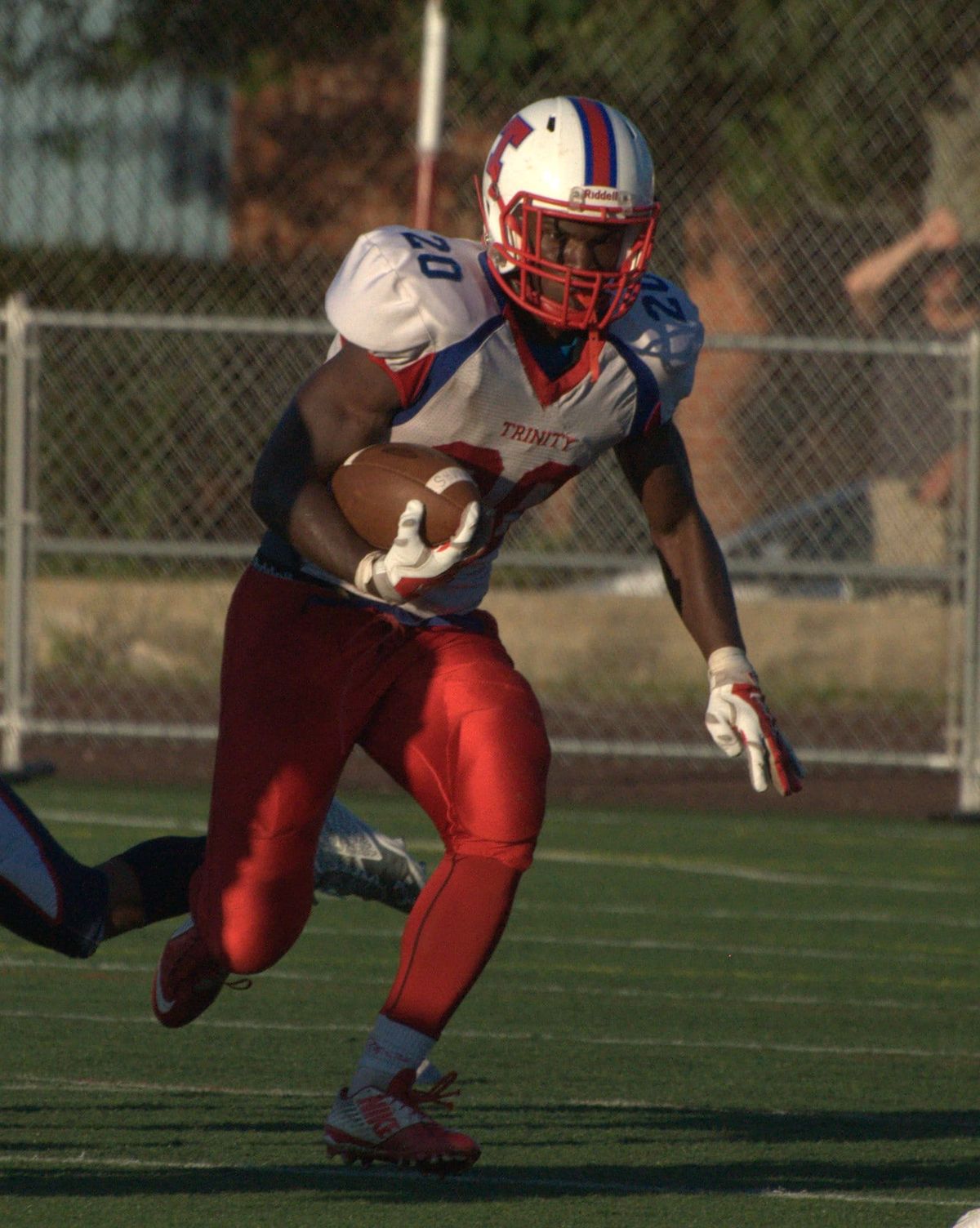 Playoff Picture: Division II