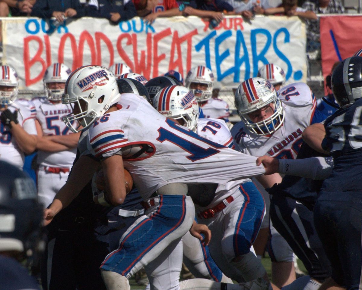 Football Roundup: Week 4