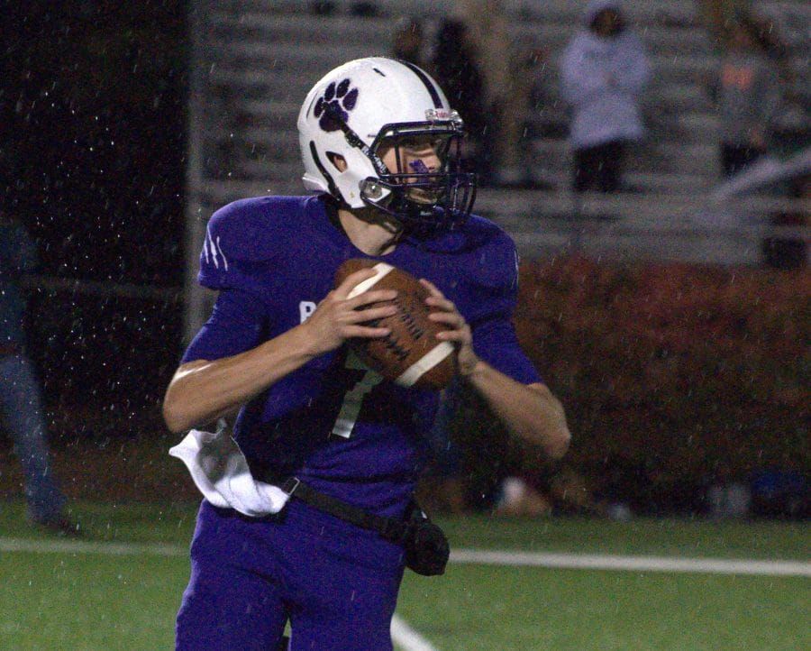 Summer Notes: Nashua High School South Football