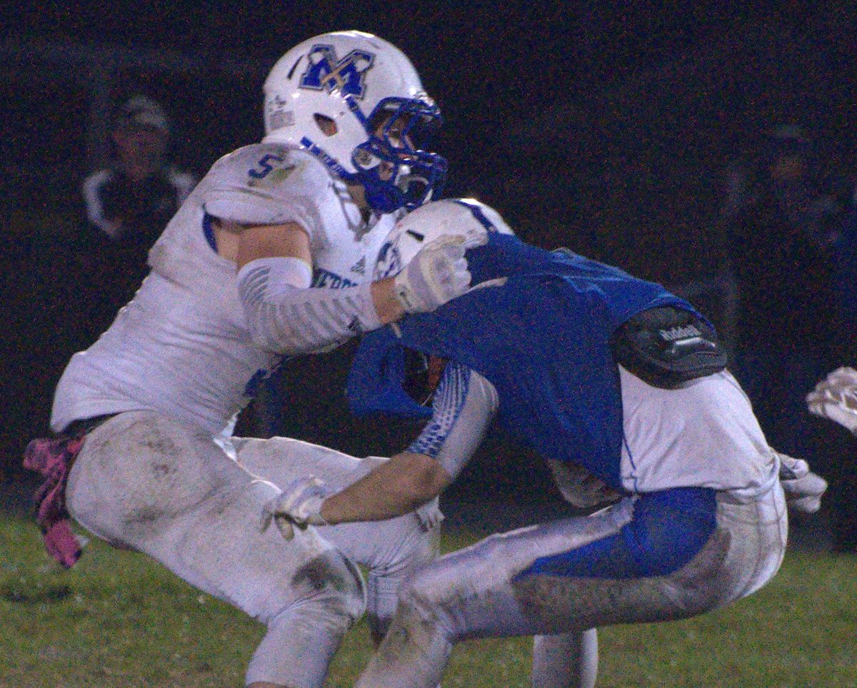 Football Roundup: Week 7