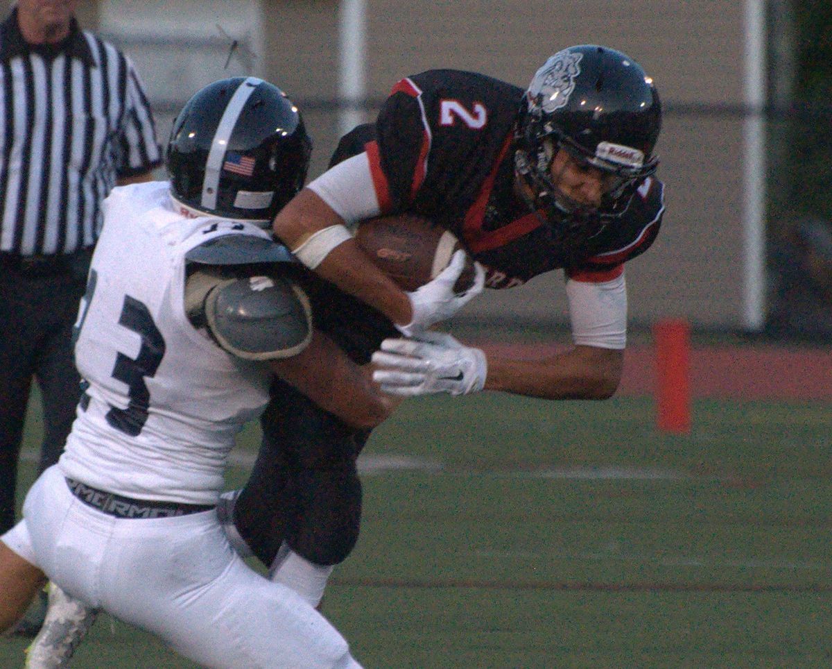 Playoff Picture: Division I football