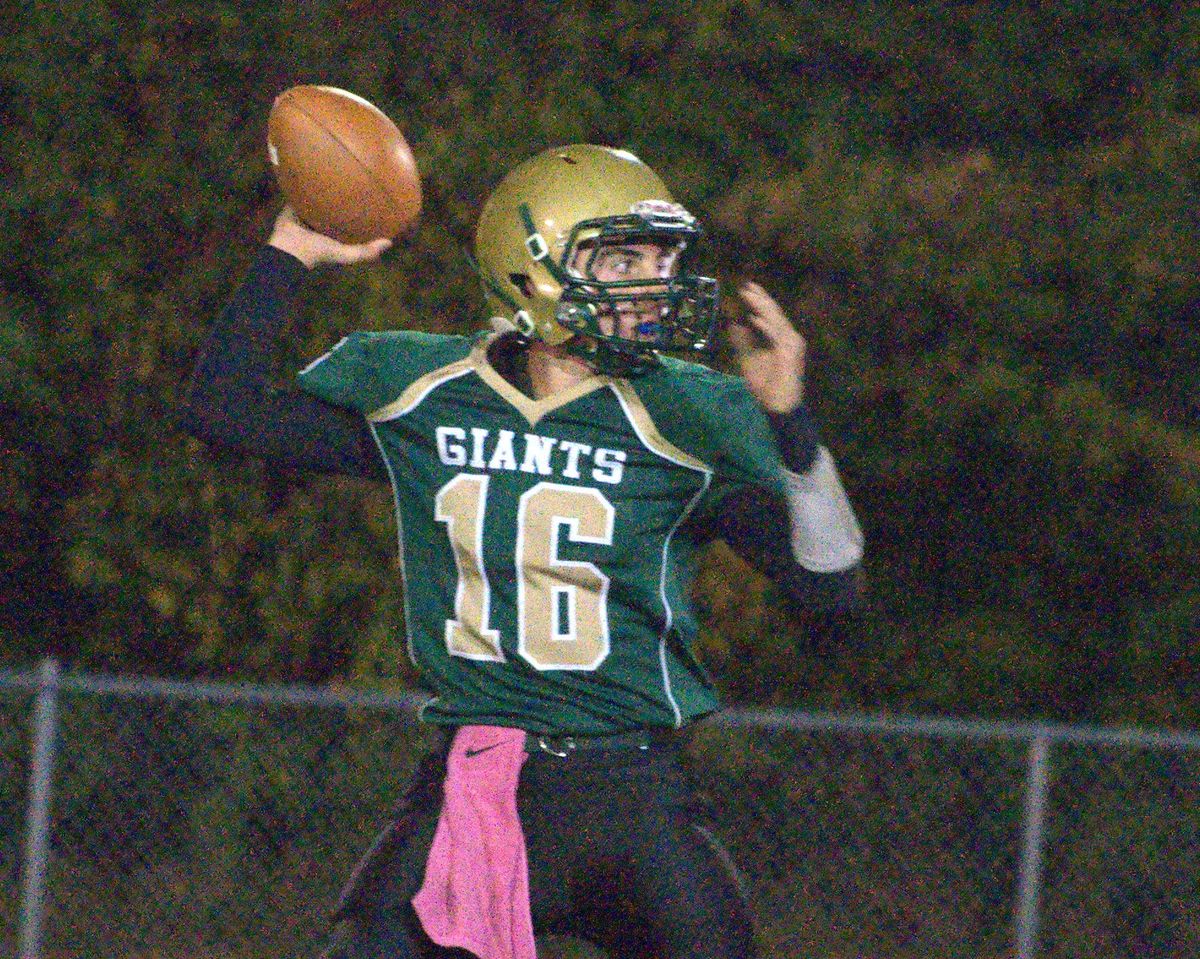Playoff Picture: Division III football