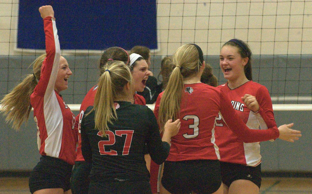 At the Net: Girls volleyball inching toward postseason