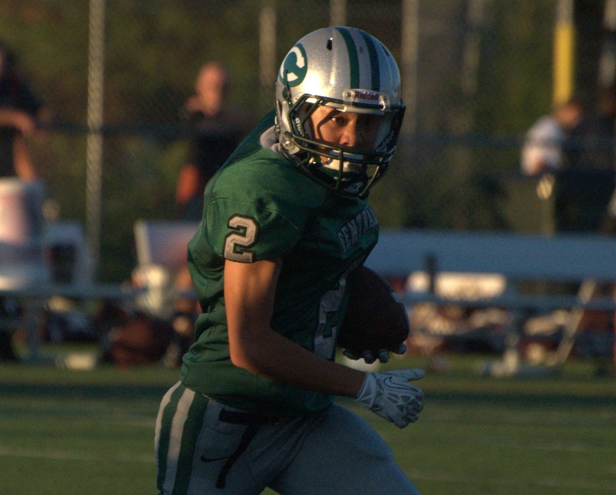 Playoff Picture: Division I football