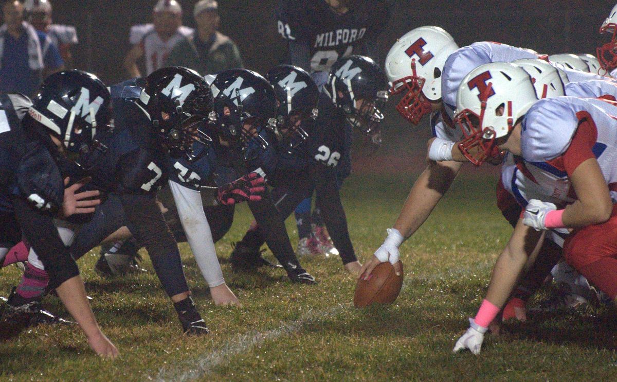 Football Roundup: Week 6