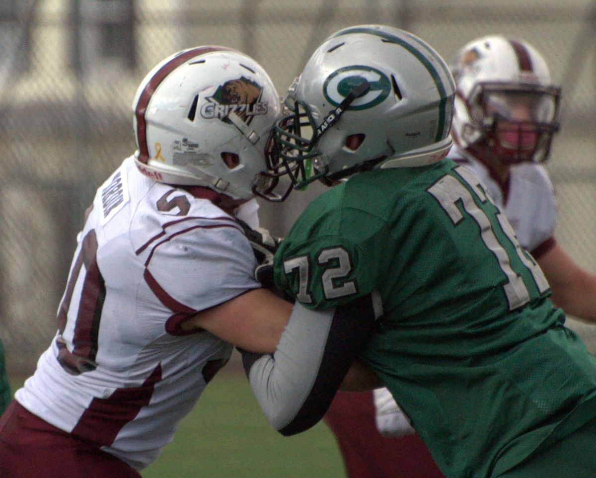 The Season: Goffstown High School Football (2015), Episode 10
