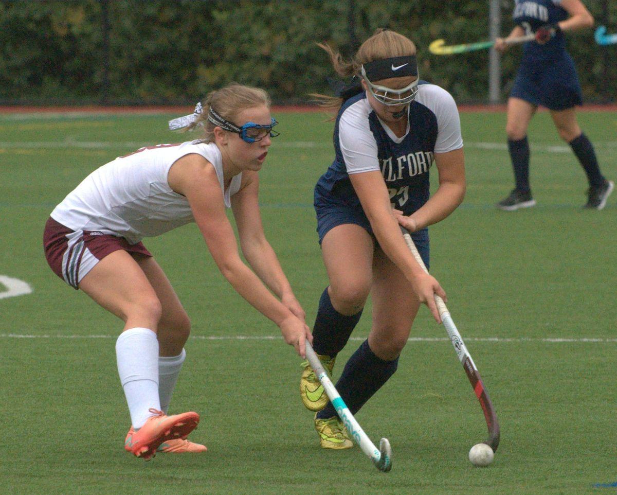 Field hockey all-state teams released