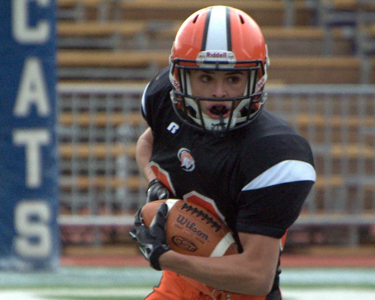 Newport football hoping return trip to D3 final will have better ending
