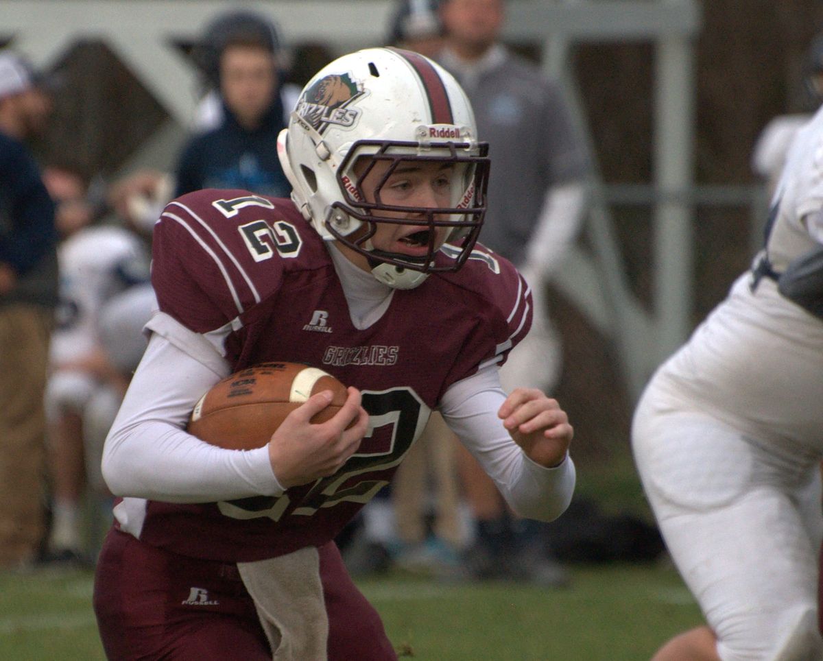 Playoff Picture: Football semifinals