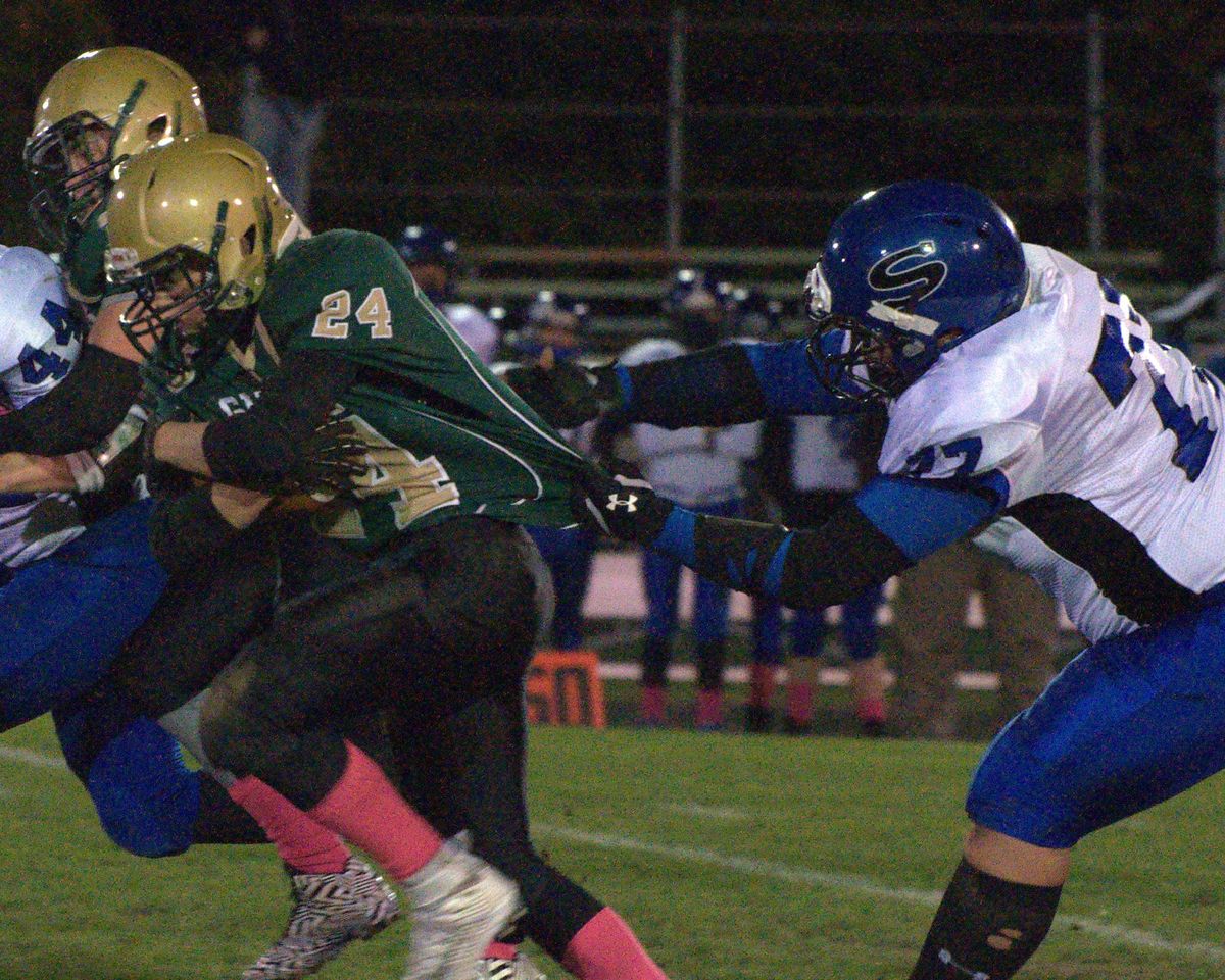 Playoff Picture: Division III football bracket