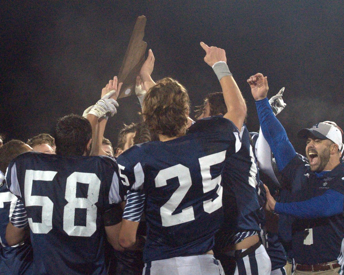 On the Gridiron: Trending toward undefeated