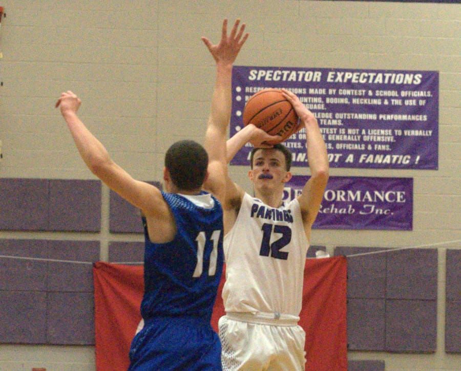 Here’s a look at the top players from the Chick-Fil-A Holiday Tournament