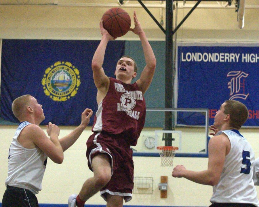 Division II boys basketball preview