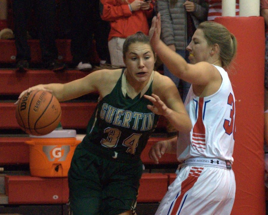 Finalists: Queen of New Hampshire High School Basketball